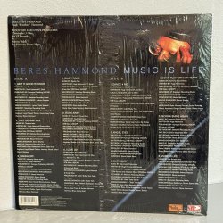 画像2: BERES HAMMOND / MUSIC IS LIFE 