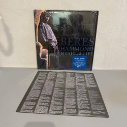 画像3: BERES HAMMOND / MUSIC IS LIFE 