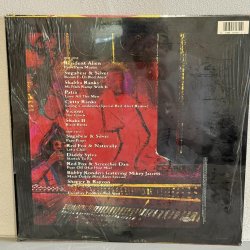 画像2: V.A. / DJ RED ALERT'S PROPMASTER DANCEHALL SHOW 