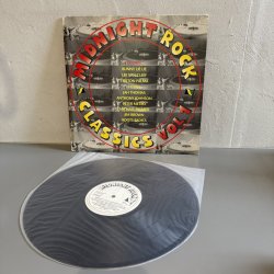 画像5: V.A. / MIDNIGHT ROCK CLASSICS VOL.1 