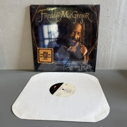 画像3: Freddie McGregor / Anything for You 