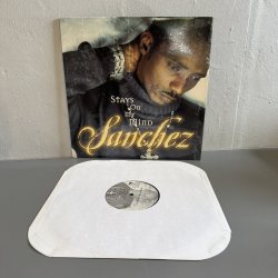 画像3: Sanchez / STAYS ON MY MIND 