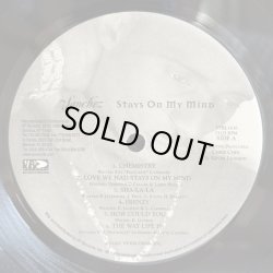 画像4: Sanchez / STAYS ON MY MIND 