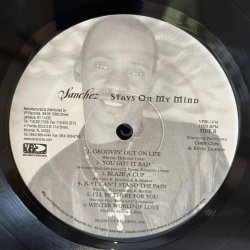画像5: Sanchez / STAYS ON MY MIND 