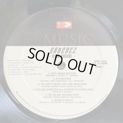 画像4: Sanchez / NO MORE HEARTACHES 