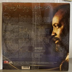画像2: Freddie McGregor / Anything for You 