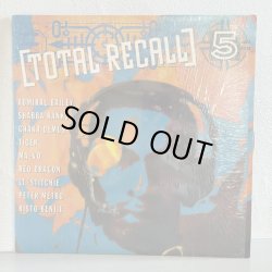 画像1: V.A. / TOTAL RECALL 5 KING JAMMY'S SELECTION 