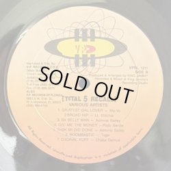 画像5: V.A. / TOTAL RECALL 5 KING JAMMY'S SELECTION 