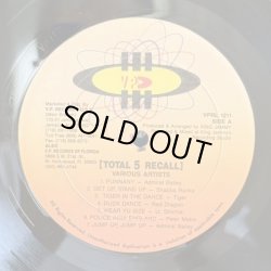 画像4: V.A. / TOTAL RECALL 5 KING JAMMY'S SELECTION 