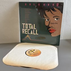画像3: V.A. / TOTAL RECALL - VOLCANO 2 - 