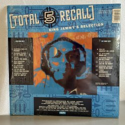 画像2: V.A. / TOTAL RECALL 5 KING JAMMY'S SELECTION 
