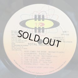 画像5: V.A. / TOTAL RECALL - VOLCANO 1 - 