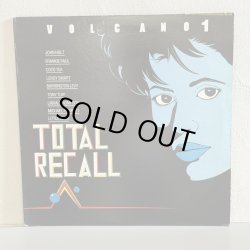 画像1: V.A. / TOTAL RECALL - VOLCANO 1 - 
