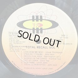 画像6: V.A. / TOTAL RECALL - VOLCANO 1 - 