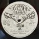 JOHNNY OSBOURNE / LOVE IS A HURTING THING 12" E.P. 