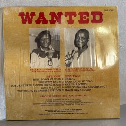 画像2: Mikey General & Andrew Paul / SOUND BWOY BURIAL 