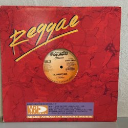 画像3: AL CAMPBELL / TALK ABOUT LOVE c/w LITTLE JOHN / TRUE CONFESSION  12" E.P. 