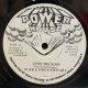 TIGER & TINGA STEWART / UPON THE ROOF 12" E.P. 