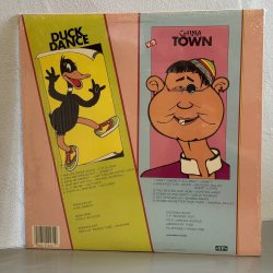 画像2: V.A. / DUCK DANCE V/S CHINA TOWN 