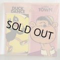 V.A. / DUCK DANCE V/S CHINA TOWN 