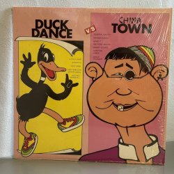 画像1: V.A. / DUCK DANCE V/S CHINA TOWN 