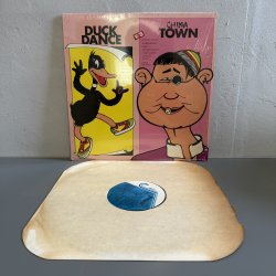 画像3: V.A. / DUCK DANCE V/S CHINA TOWN 