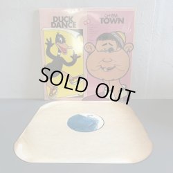 画像3: V.A. / DUCK DANCE V/S CHINA TOWN 