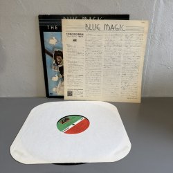 画像4: BLUE MAGIC / THE MAGIC OF THE BLUE 