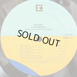 画像7: Roger / unlimited! 