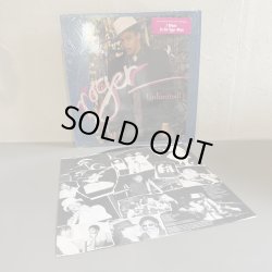 画像3: Roger / unlimited! 