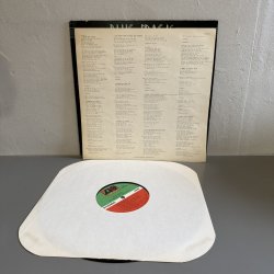 画像5: BLUE MAGIC / THE MAGIC OF THE BLUE 