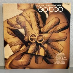 画像1: STOMU YAMASHTA ツトム ヤマシタ / GO TOO