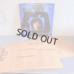 画像6: STOMU YAMASHTA ツトム ヤマシタ / GO TOO