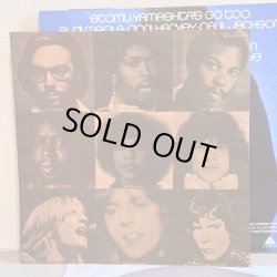 画像5: STOMU YAMASHTA ツトム ヤマシタ / GO TOO