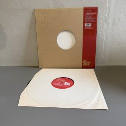 画像2: TOM BROWNE / FUNKIN' FOR JAMAICA (ORIGINAL 12" VERSION)  12" E.P.