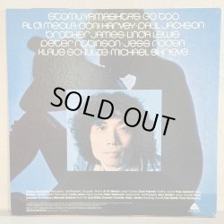 画像2: STOMU YAMASHTA ツトム ヤマシタ / GO TOO