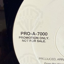 画像6: PRINCE / LETITGO  12" E.P. PROMO盤 