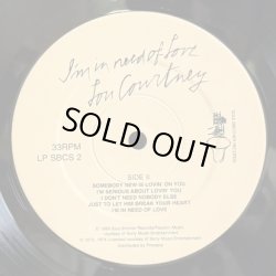 画像5: Lou Courtney / I'm in need of Love 