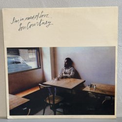 画像1: Lou Courtney / I'm in need of Love 