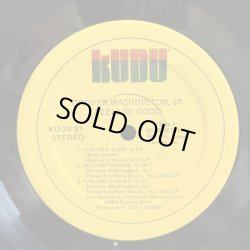 画像4: Grover Washington, Jr. / Feels So Good 