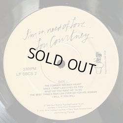 画像4: Lou Courtney / I'm in need of Love 