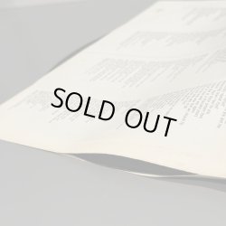 画像7: TAVARES / FUTURE BOUND ~ TAVARES 6 ~