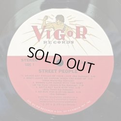 画像11: STREET PEOPLE / STREET PEOPLE 