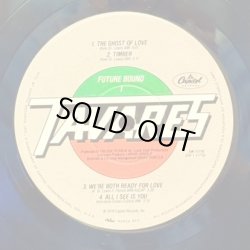 画像8: TAVARES / FUTURE BOUND ~ TAVARES 6 ~