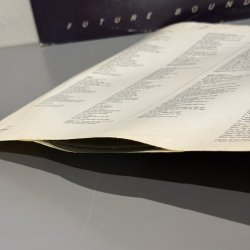 画像6: TAVARES / FUTURE BOUND ~ TAVARES 6 ~