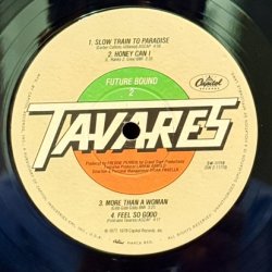 画像9: TAVARES / FUTURE BOUND ~ TAVARES 6 ~