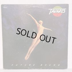 画像1: TAVARES / FUTURE BOUND ~ TAVARES 6 ~