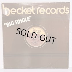 画像3: COLORS / GET ON DOWN TO THE MUSIC 12" E.P.  プロモ盤 