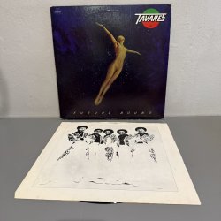 画像4: TAVARES / FUTURE BOUND ~ TAVARES 6 ~