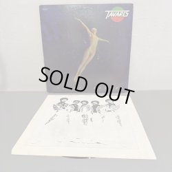 画像4: TAVARES / FUTURE BOUND ~ TAVARES 6 ~